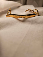 Timeless Custom Arabic Bracelet