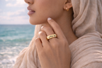 Custom Ayat Ring