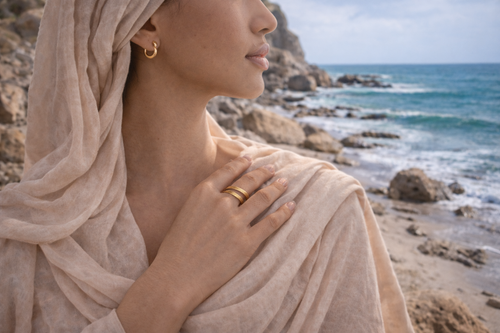 Ayat ul Kursi Ring