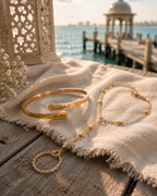 Shukr & Tawakkul Set