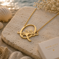 Nur Al Qalb Necklace