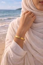 Ayat Ul Qursi Bangle