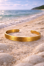Ayat Ul Qursi Bangle