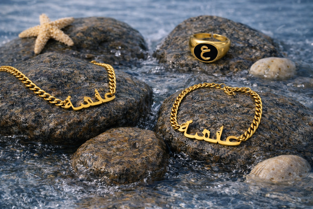 Wear Your Story Set